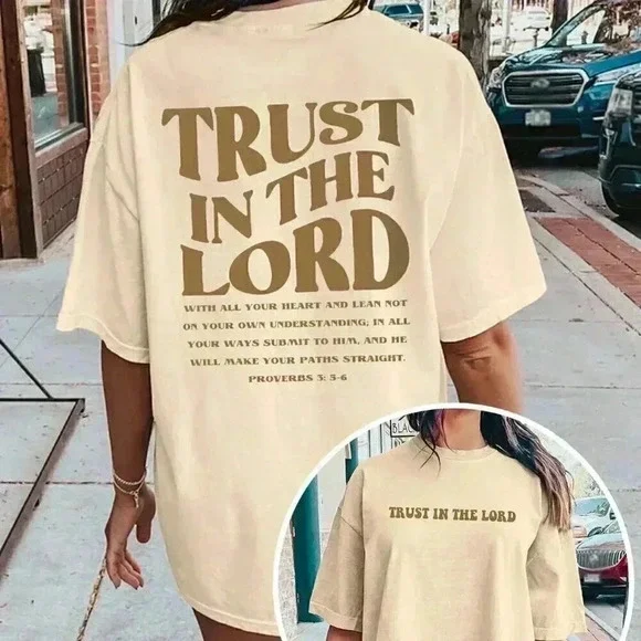 Apricot Casual Women's Summer Loose Fit T-Shirt - Picture 1 of 5